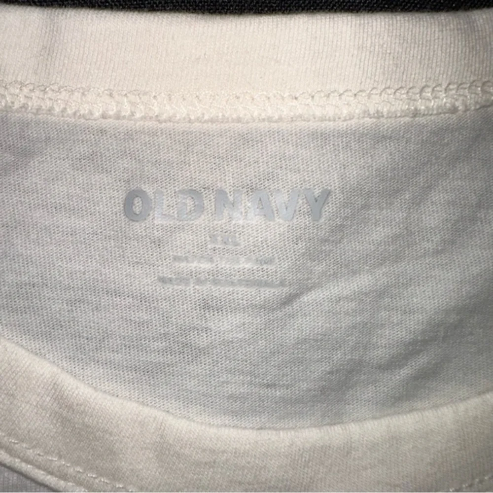 Old Navy holiday‎ pajama top womens XXL Merry Christmas